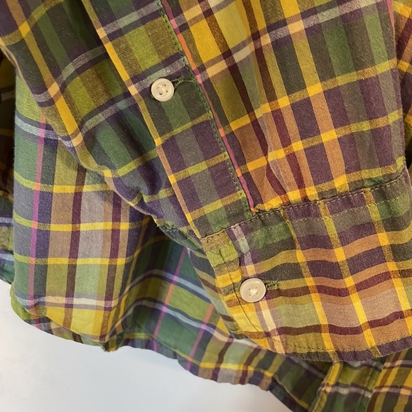 J.Crew long sleeve button down - Picture 5 of 7